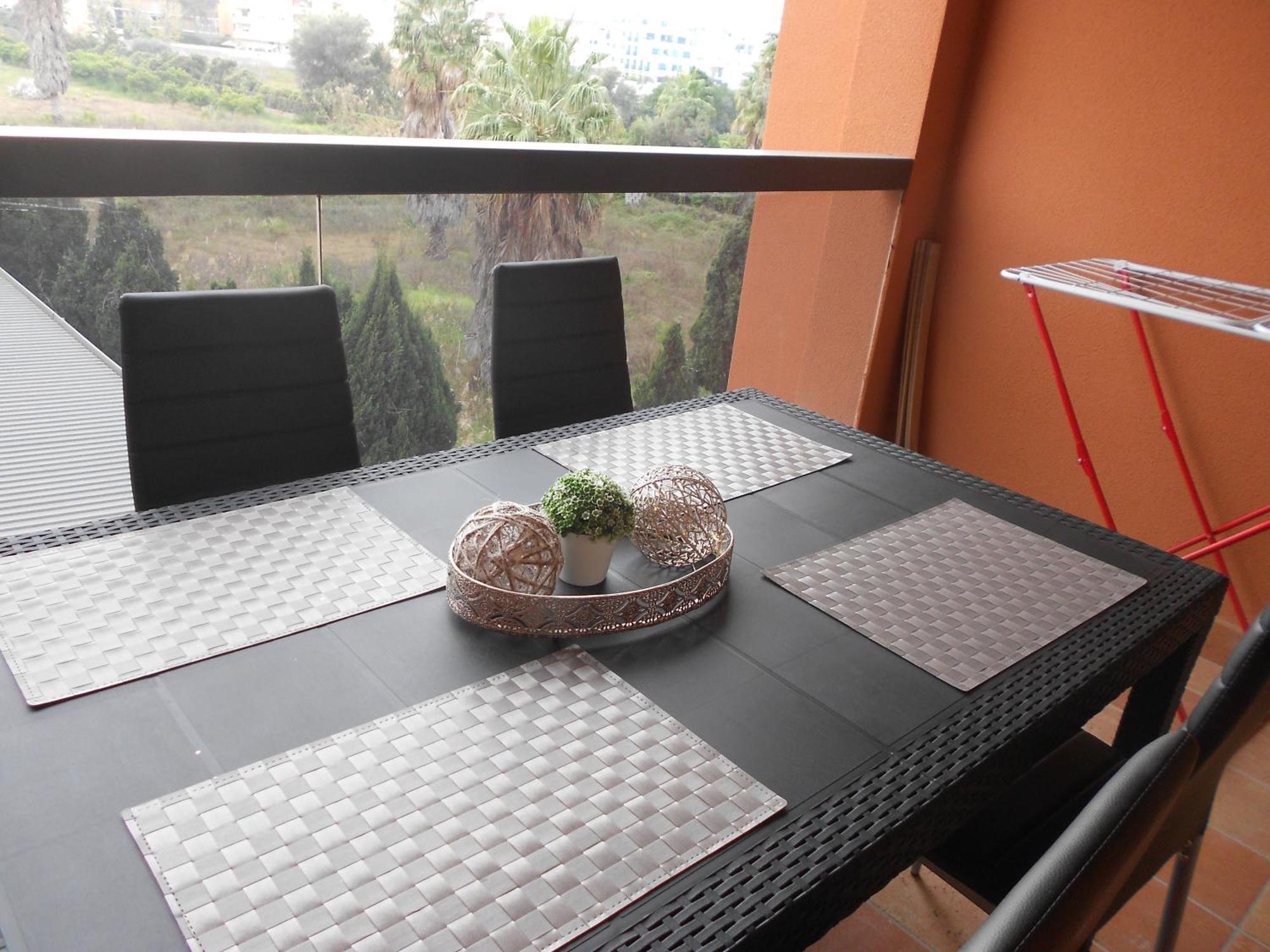 Apartmán Jardinas De Les Marinas Denia Pokoj fotografie