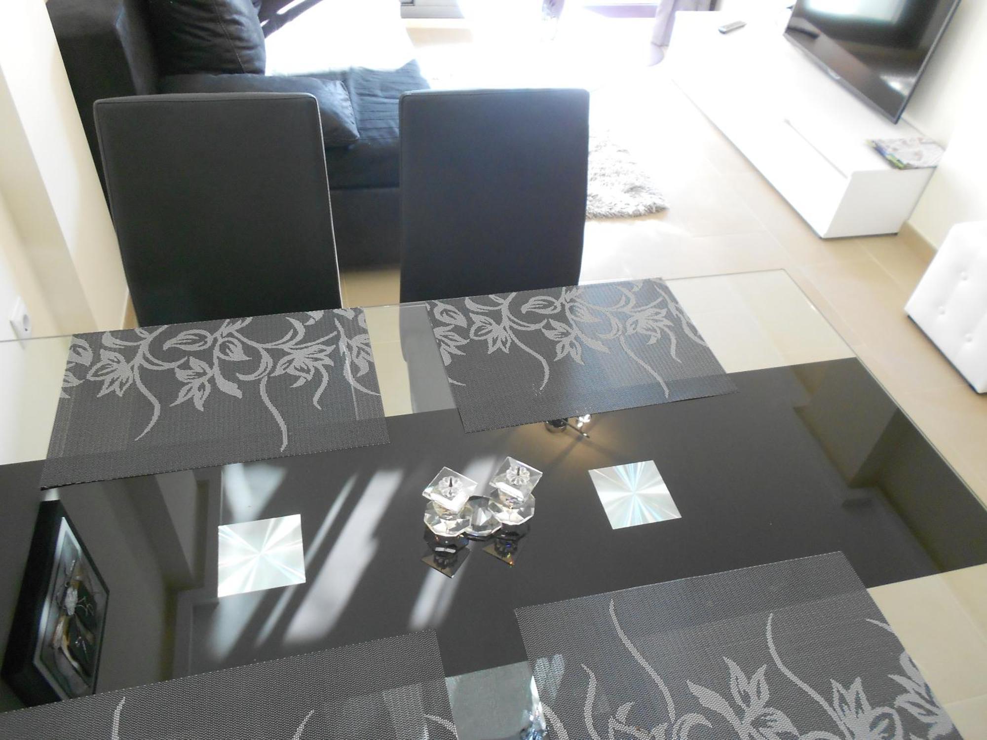 Apartmán Jardinas De Les Marinas Denia Pokoj fotografie