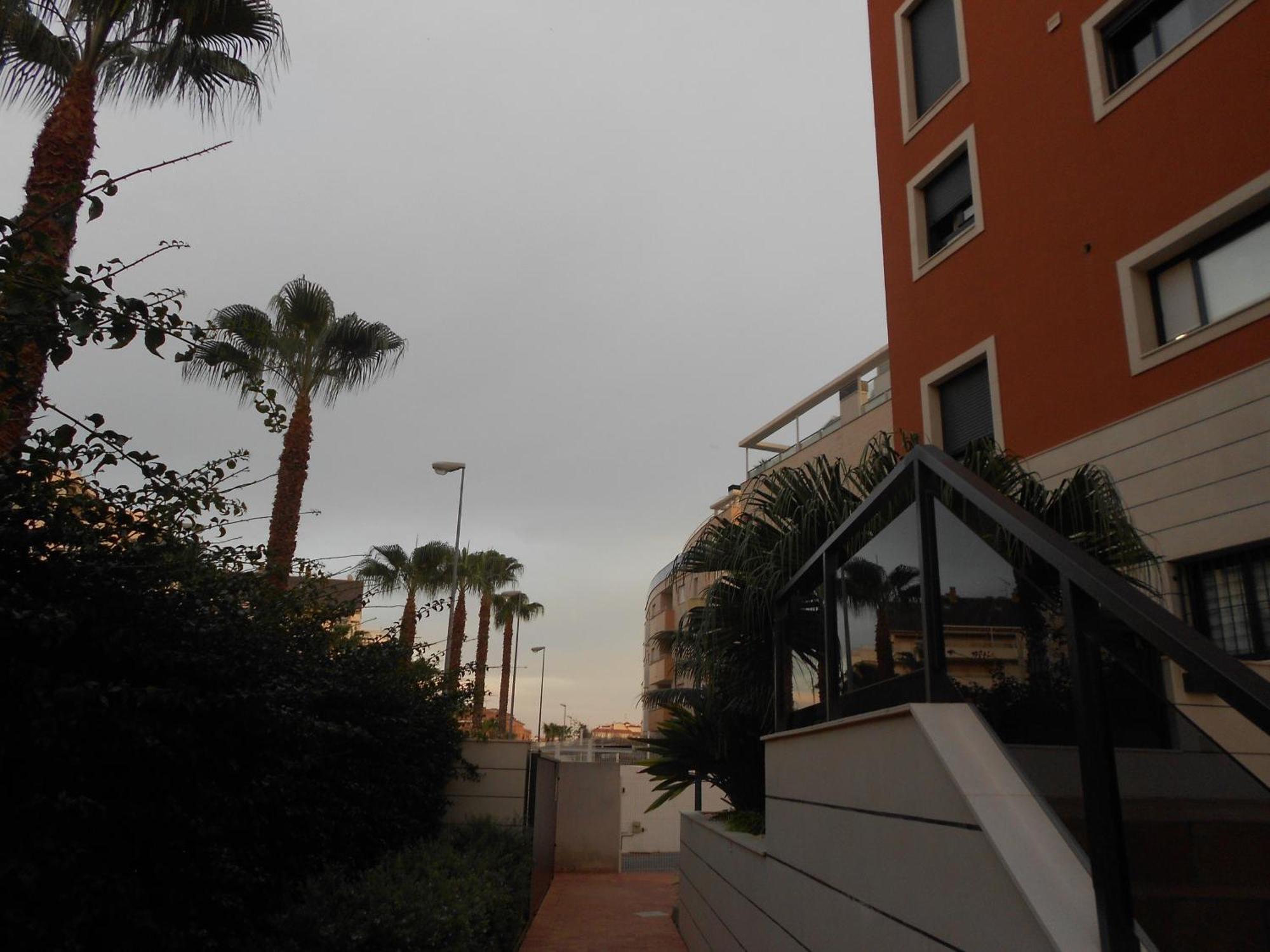 Apartmán Jardinas De Les Marinas Denia Pokoj fotografie